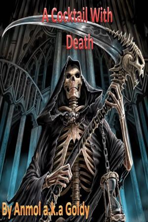 bigCover of the book A Cocktail With Death by 