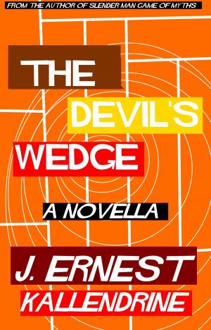 Cover of the book The Devil's Wedge by Nancy Warren