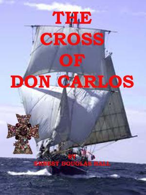 Cover of The Cross of Don Carlos