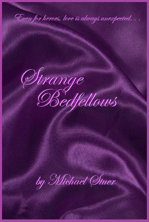 Cover of the book Strange Bedfellows by Melissa McClone