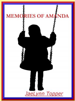 Book cover of Memories of Amanda