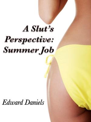 Cover of the book A Slut’s Perspective: Summer Job by Jason whites