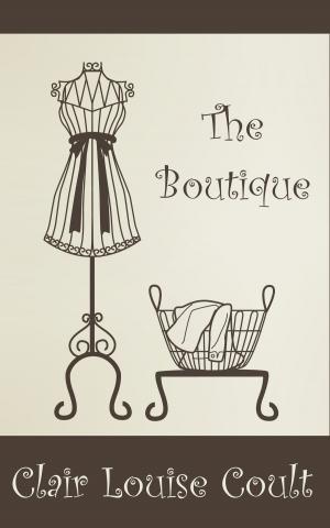 Book cover of The Boutique