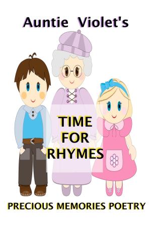 Cover of the book Time For Rhymes by Khadija Rupa