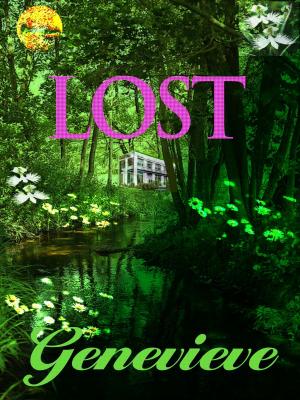Cover of the book Lost by Kelli Heneghan