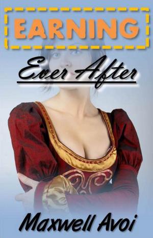 Cover of the book Earning Ever After by Brenda Jernigan