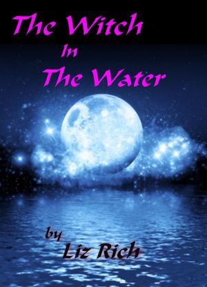 Book cover of The Witch In The Water