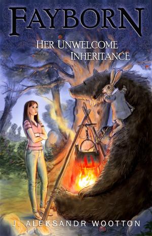 bigCover of the book Her Unwelcome Inheritance by 