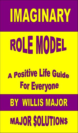 Cover of the book Imaginary Role Model by Matthew Ogieva