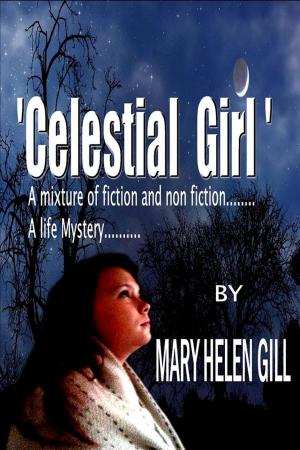 Cover of the book Celestial Girl by Constance Gelvin