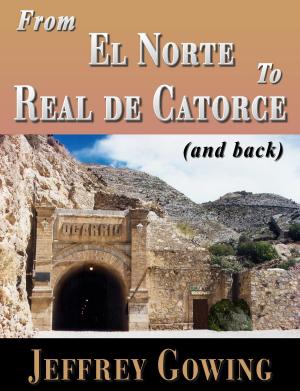 Cover of From El Norte to Real de Catorce (and back)