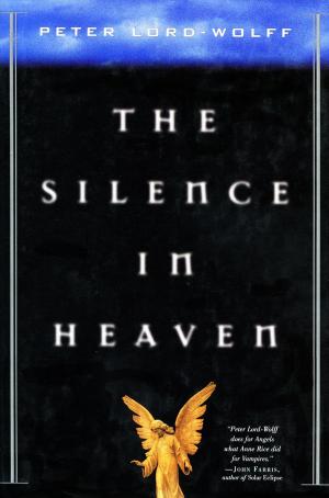 Book cover of The Silence in Heaven