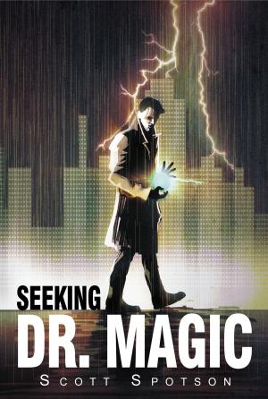 Book cover of Seeking Dr. Magic