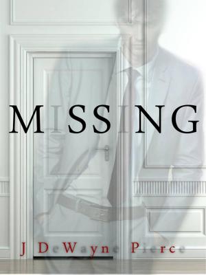 Cover of the book Mssng by James Brumbaugh