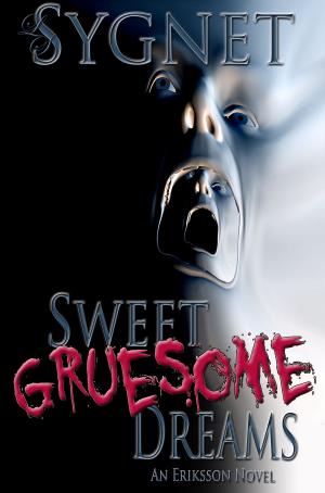 Book cover of Sweet Gruesome Dreams