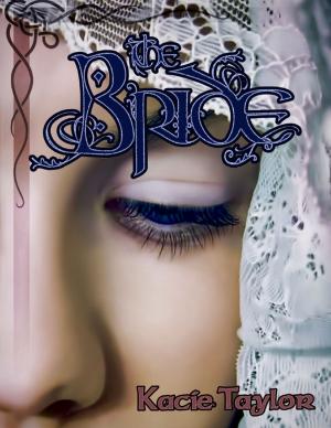 Cover of the book The Bride by Scott C. Anderson