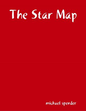 Cover of the book The Star Map by Lidia LoPinto