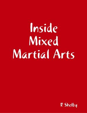 Cover of the book Inside Mixed Martial Arts by John O'Loughlin