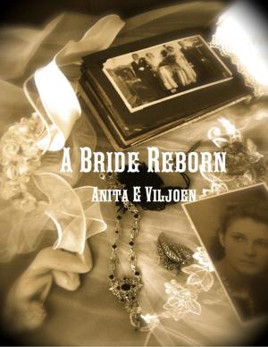 Cover of the book A Bride Reborn by Virinia Downham