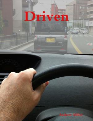 Cover of the book Driven by Louise Villalon