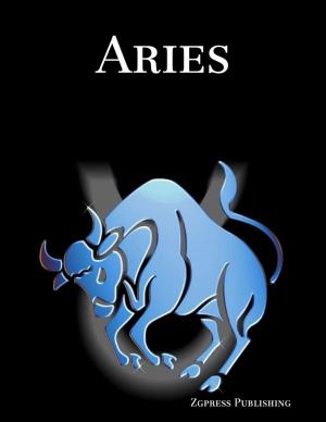 Cover of the book Aries by Susan Hart