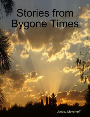 Cover of the book Stories from Bygone Times by Charmain Ingleton