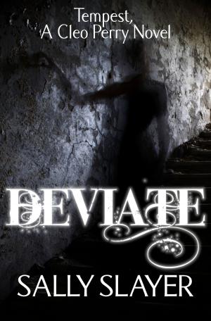 Cover of the book Deviate by Jennifer Anne Davis