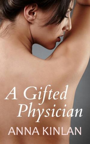 Book cover of A Gifted Physician