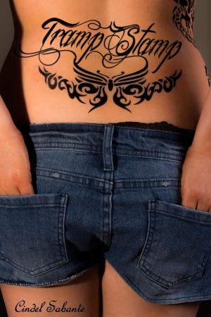 bigCover of the book Tramp Stamp: A Sissy Tale by 