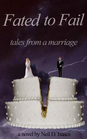 Book cover of Fated to Fail: Tales from a Marriage