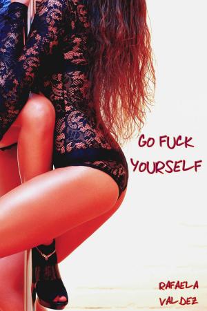 Book cover of Go Fuck Yourself