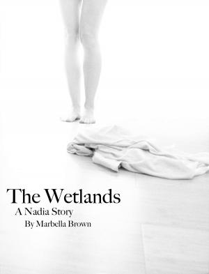 Cover of the book The Wetlands by Tomas Chevalier