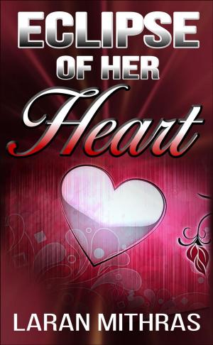 Book cover of Eclipse of Her Heart