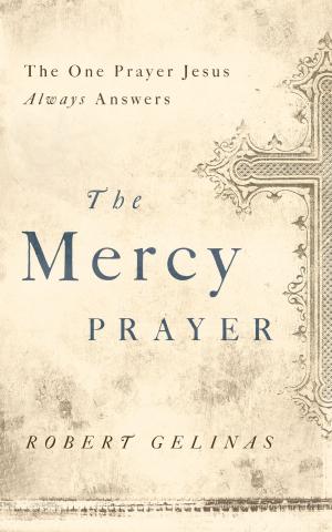Cover of the book The Mercy Prayer by Stasi Eldredge