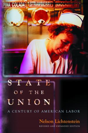 Cover of the book State of the Union by Natasha Dow Schüll