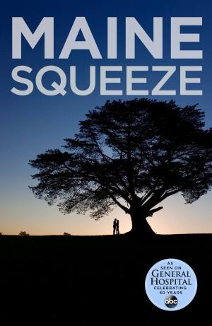 Cover of the book Maine Squeeze by Disney Press