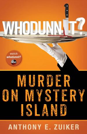 Cover of the book Whodunnit? Murder on Mystery Island by Apple Jordan