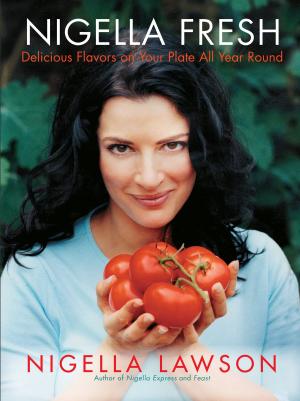 Cover of the book Nigella Fresh by Stephanie Gertler