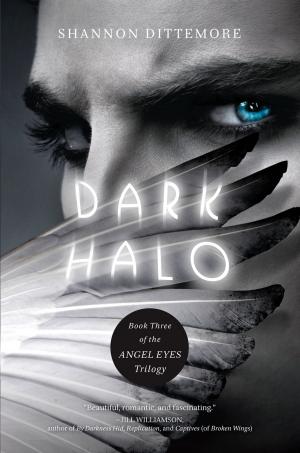 Cover of the book Dark Halo by Dale Hanson Bourke