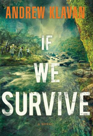 Cover of the book If We Survive by Cameron Wayne Smith