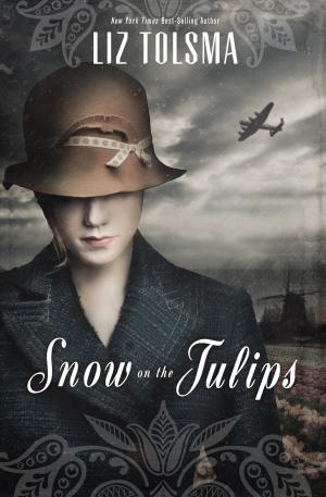 Cover of the book Snow on the Tulips by Ted Dekker