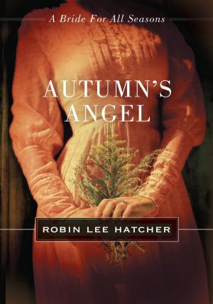 Cover of the book Autumn's Angel by David Bowden