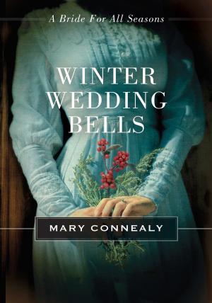 Book cover of Winter Wedding Bells