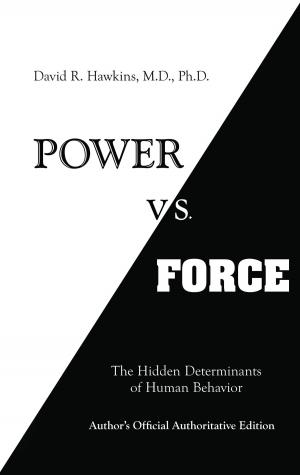 Book cover of Power vs. Force