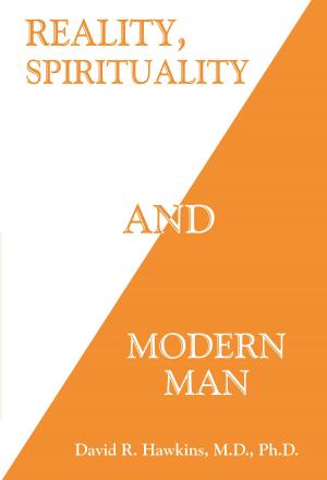 Book cover of Reality, Spirituality and Modern Man