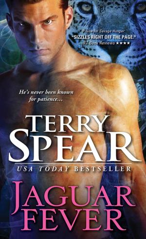 Cover of the book Jaguar Fever by Jessica D. Coplen