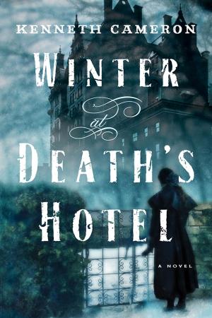 Cover of the book Winter at Death's Hotel by Francesca Simon