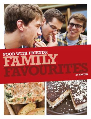 Book cover of Family Favourites