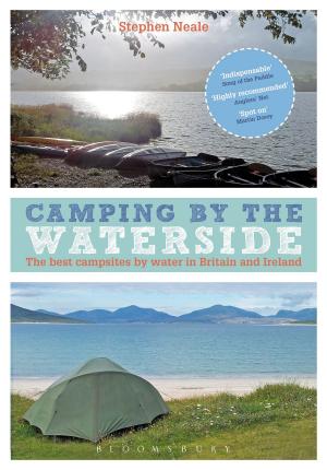 Cover of the book Camping by the Waterside by Lucy Prebble