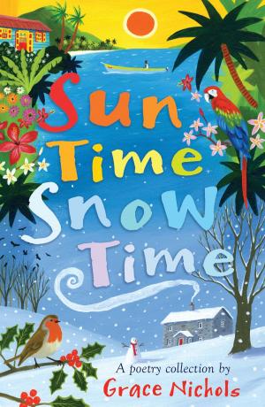 Cover of the book Sun Time Snow Time by Ann Bridge
